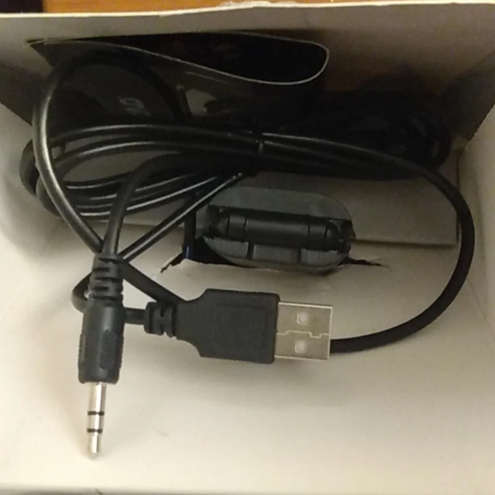 HD-720P Plug and Play HD WebCam
